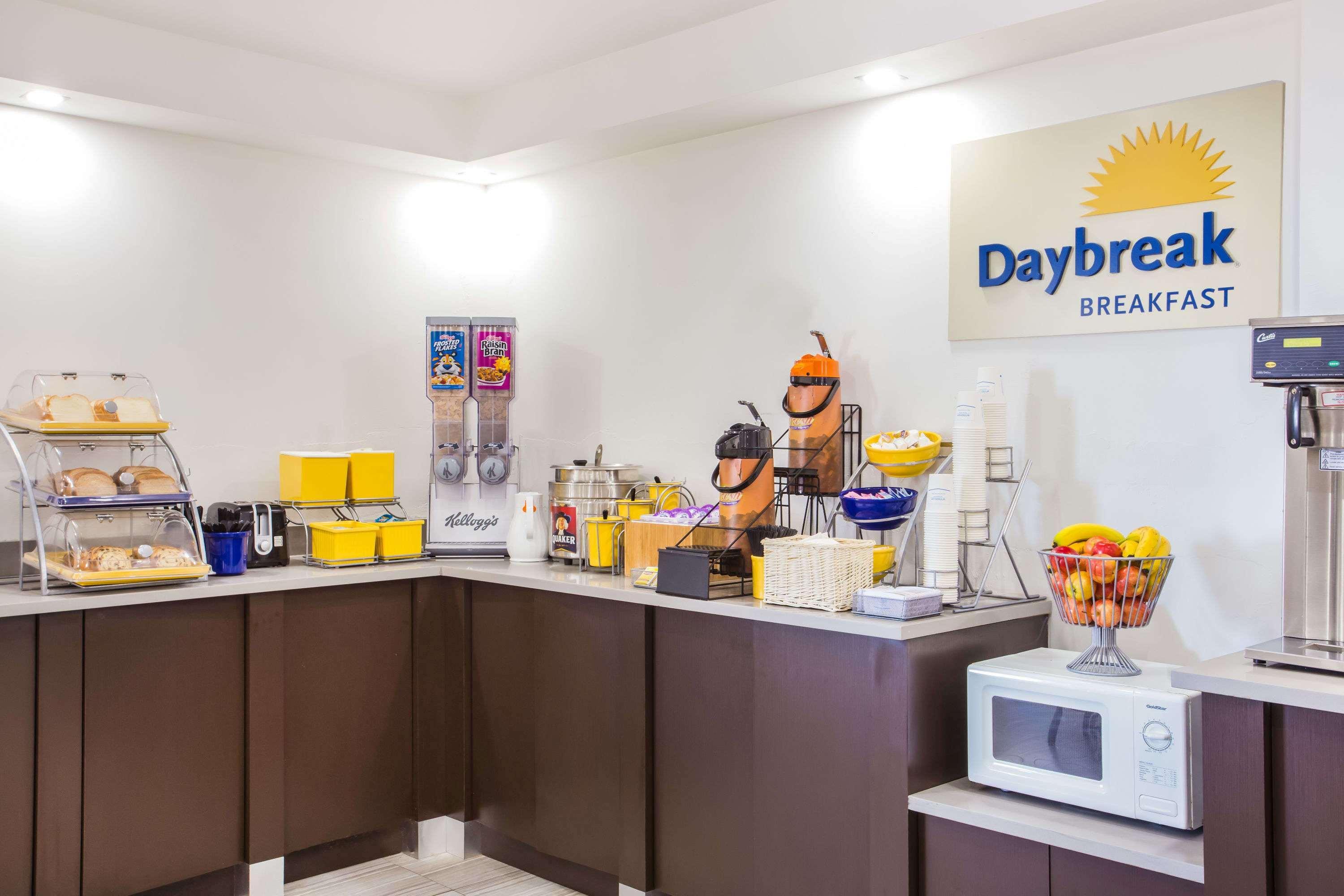 Arya Blu Inn And Suites Ормонд Бич Экстерьер фото