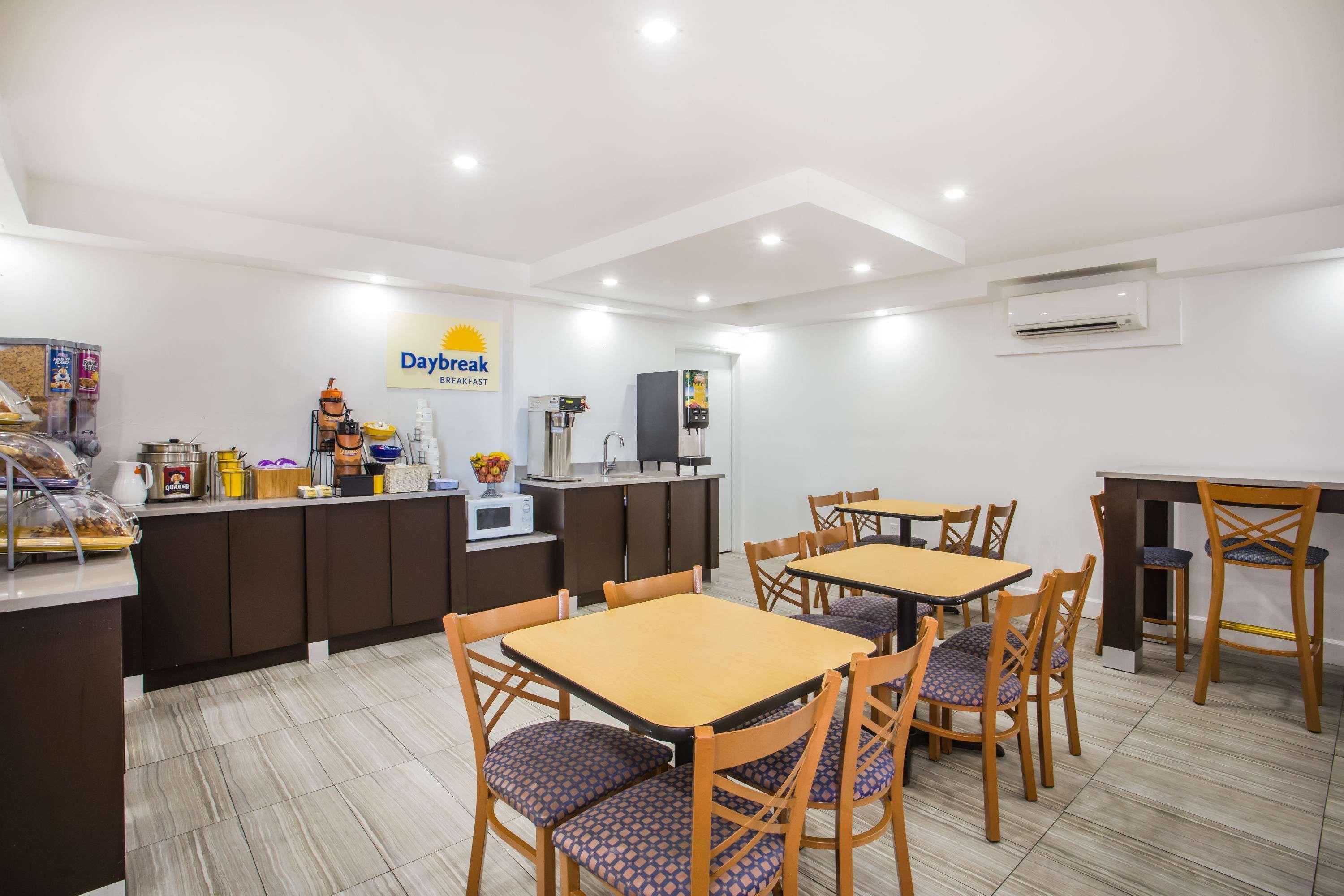 Arya Blu Inn And Suites Ормонд Бич Экстерьер фото