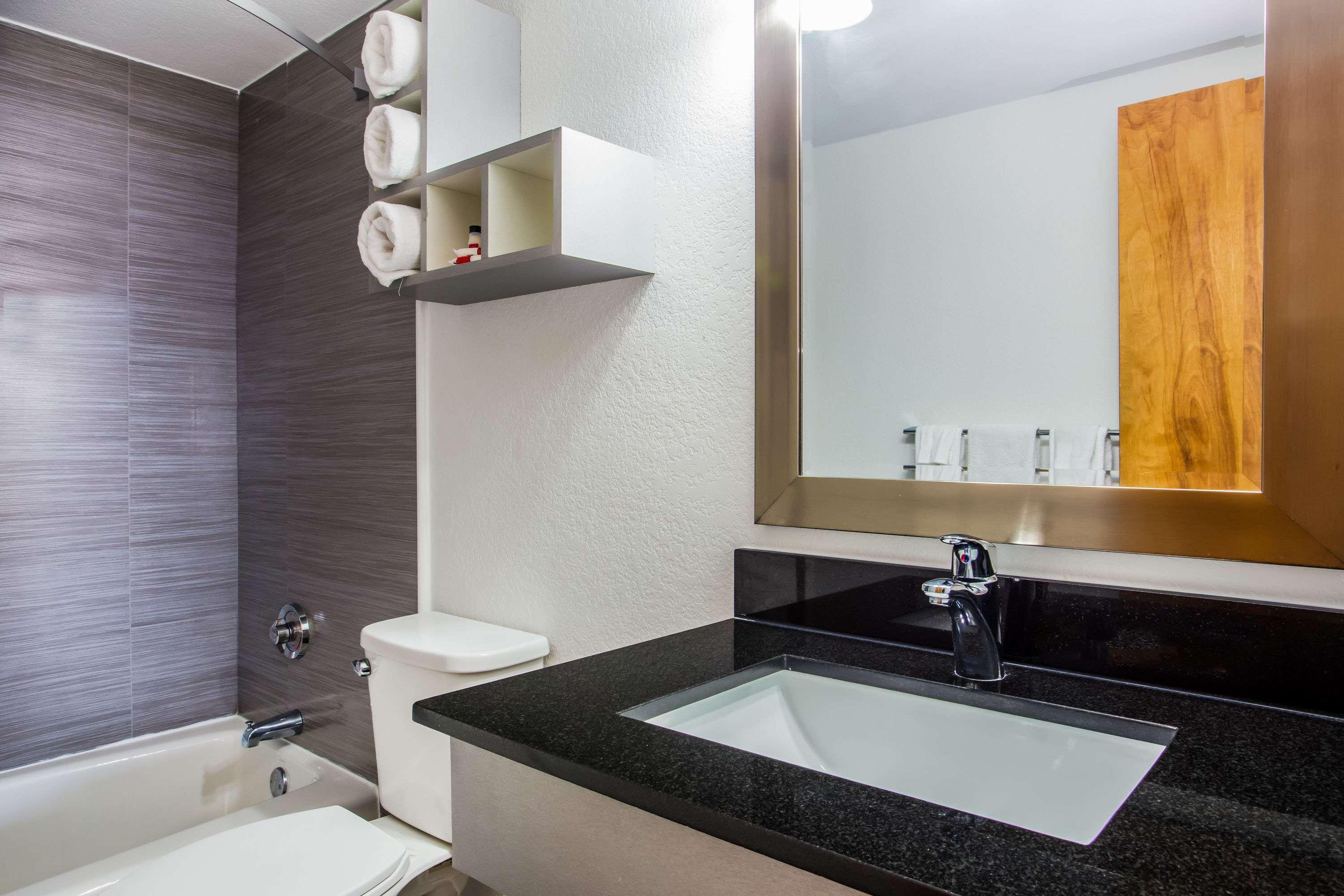 Arya Blu Inn And Suites Ормонд Бич Экстерьер фото